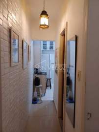 Kitnet/Conjugado 38m² à venda Rio de Janeiro,RJ Santa Teresa - R$ 220.000 - CTKI00695