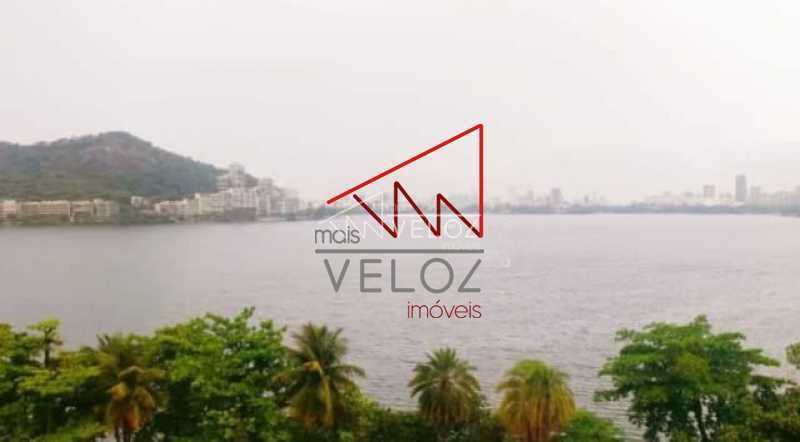 Conheça 4c329522-34f8-4170-8303-27f21b do imóvel - Apartamento 2 quartos à venda Rio de Janeiro,RJ Lagoa - R$ 3.350.000 - LAAP25483 - 4 4c329522-34f8-4170-8303-27f21b - 4
