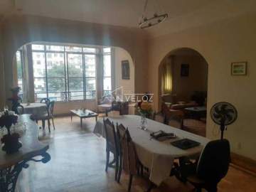 Apartamento 4 quartos à venda Rio de Janeiro,RJ Flamengo - R$ 1.800.000 - LAAP41093