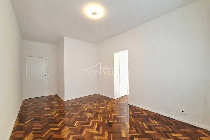 Conheça 4 do imóvel - Apartamento 2 quartos à venda Rio de Janeiro,RJ Laranjeiras - R$ 750.000 - LAAP25493 - 4 4 - 4