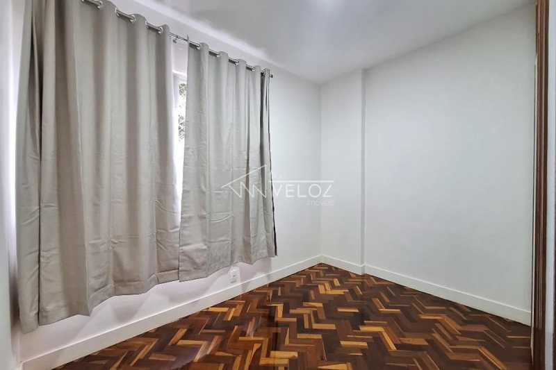 Conheça 5 do imóvel - Apartamento 2 quartos à venda Rio de Janeiro,RJ Laranjeiras - R$ 750.000 - LAAP25493 - 5 5 - 5