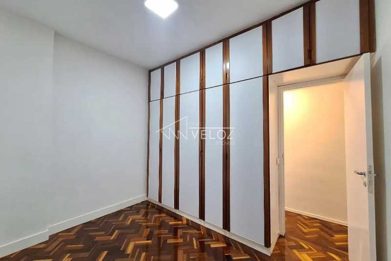 Conheça 6 do imóvel - Apartamento 2 quartos à venda Rio de Janeiro,RJ Laranjeiras - R$ 750.000 - LAAP25493 - 6 6 - 6