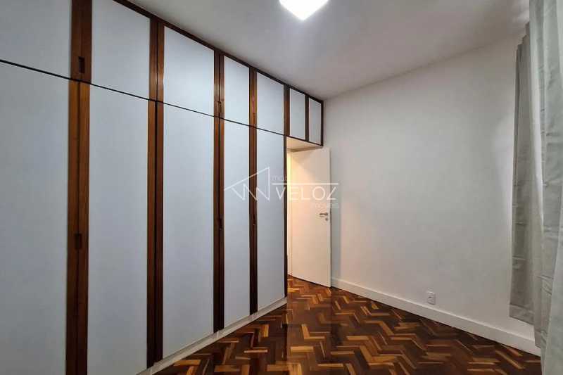 Conheça 7 do imóvel - Apartamento 2 quartos à venda Rio de Janeiro,RJ Laranjeiras - R$ 750.000 - LAAP25493 - 7 7 - 7