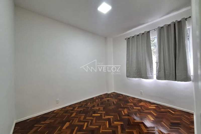 Conheça 9 do imóvel - Apartamento 2 quartos à venda Rio de Janeiro,RJ Laranjeiras - R$ 750.000 - LAAP25493 - 9 9 - 9