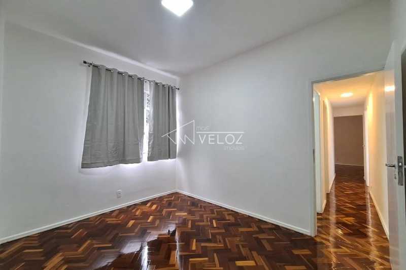 Conheça 10 do imóvel - Apartamento 2 quartos à venda Rio de Janeiro,RJ Laranjeiras - R$ 750.000 - LAAP25493 - 10 10 - 10
