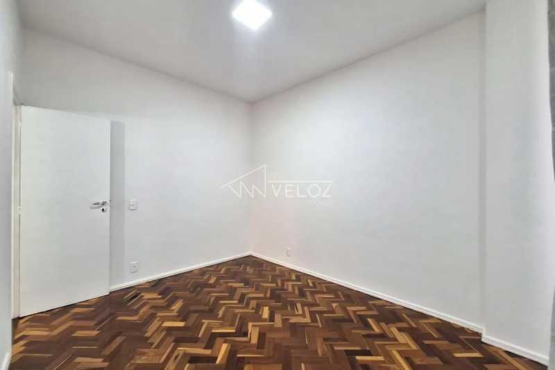 Conheça 12 do imóvel - Apartamento 2 quartos à venda Rio de Janeiro,RJ Laranjeiras - R$ 750.000 - LAAP25493 - 12 12 - 12