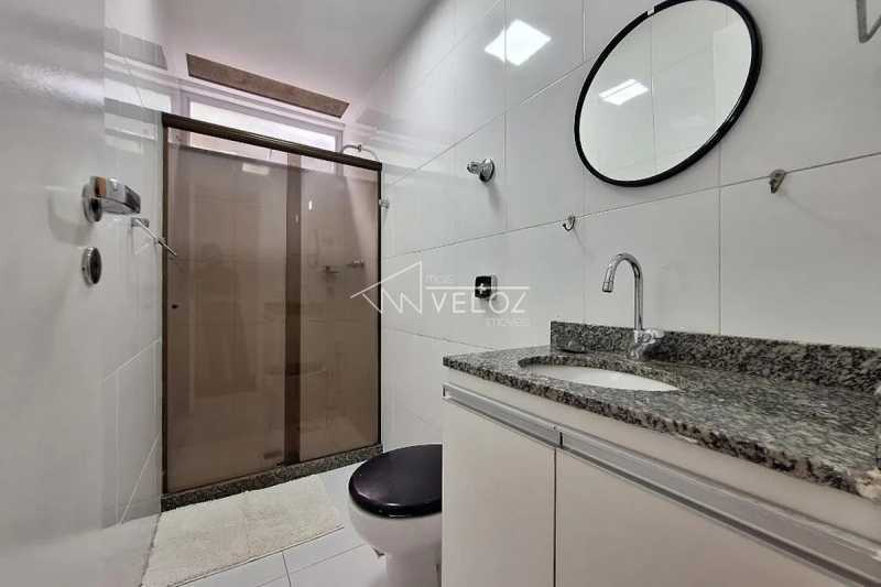 Conheça 13 do imóvel - Apartamento 2 quartos à venda Rio de Janeiro,RJ Laranjeiras - R$ 750.000 - LAAP25493 - 13 13 - 13