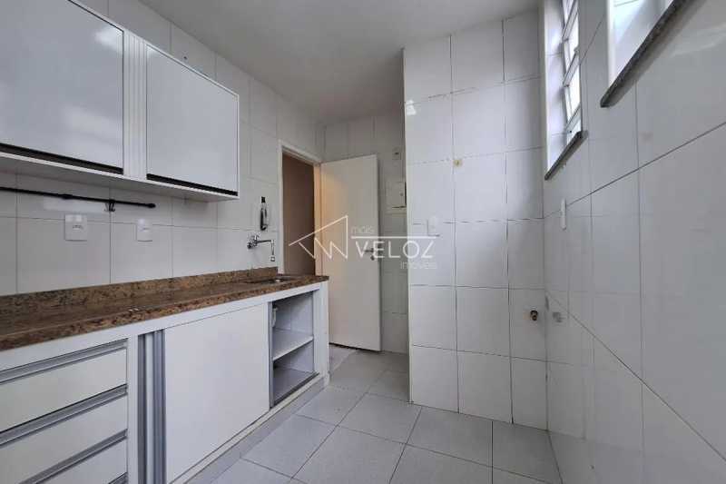 Conheça 16 do imóvel - Apartamento 2 quartos à venda Rio de Janeiro,RJ Laranjeiras - R$ 750.000 - LAAP25493 - 16 16 - 16