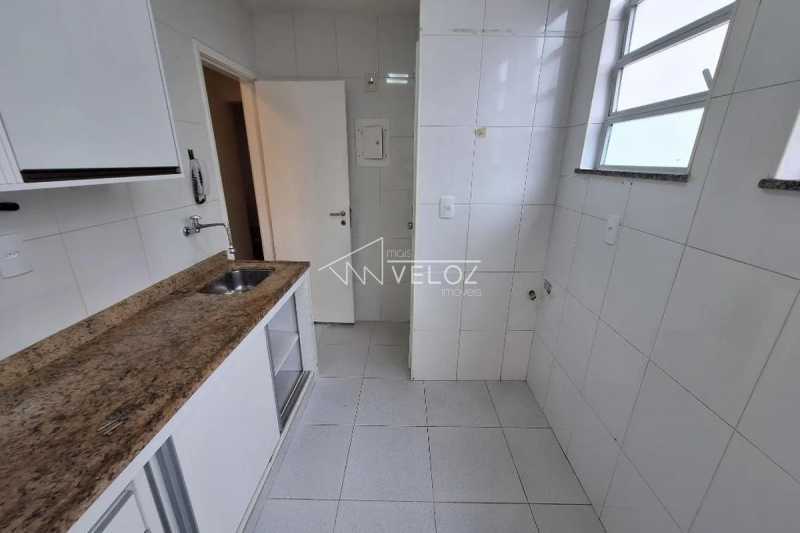 Conheça 17 do imóvel - Apartamento 2 quartos à venda Rio de Janeiro,RJ Laranjeiras - R$ 750.000 - LAAP25493 - 17 17 - 17