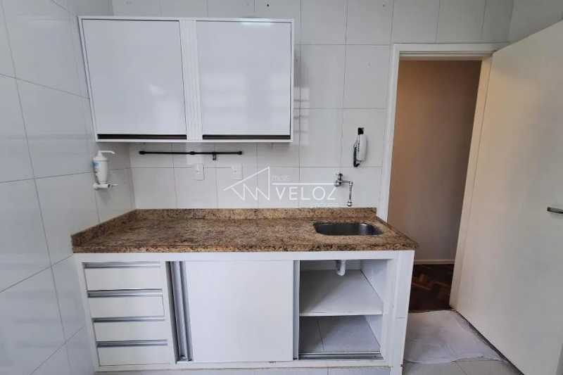 Conheça 18 do imóvel - Apartamento 2 quartos à venda Rio de Janeiro,RJ Laranjeiras - R$ 750.000 - LAAP25493 - 18 18 - 18