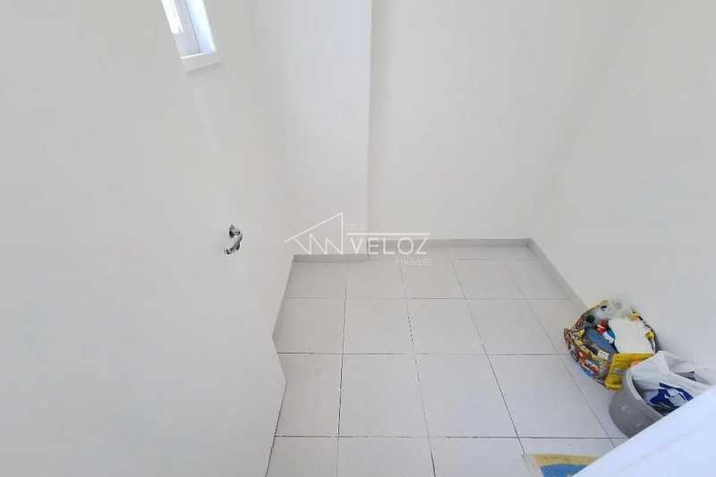 Conheça 21 do imóvel - Apartamento 2 quartos à venda Rio de Janeiro,RJ Laranjeiras - R$ 750.000 - LAAP25493 - 21 21 - 21