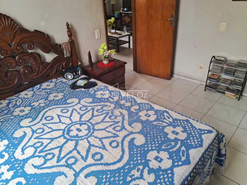 Conheça 3c165d94-2a64-4ebd-842c-0d60ea do imóvel - Casa 3 quartos à venda Rio de Janeiro,RJ Saúde - R$ 550.000 - CTCA30017 - 2 3c165d94-2a64-4ebd-842c-0d60ea - 2