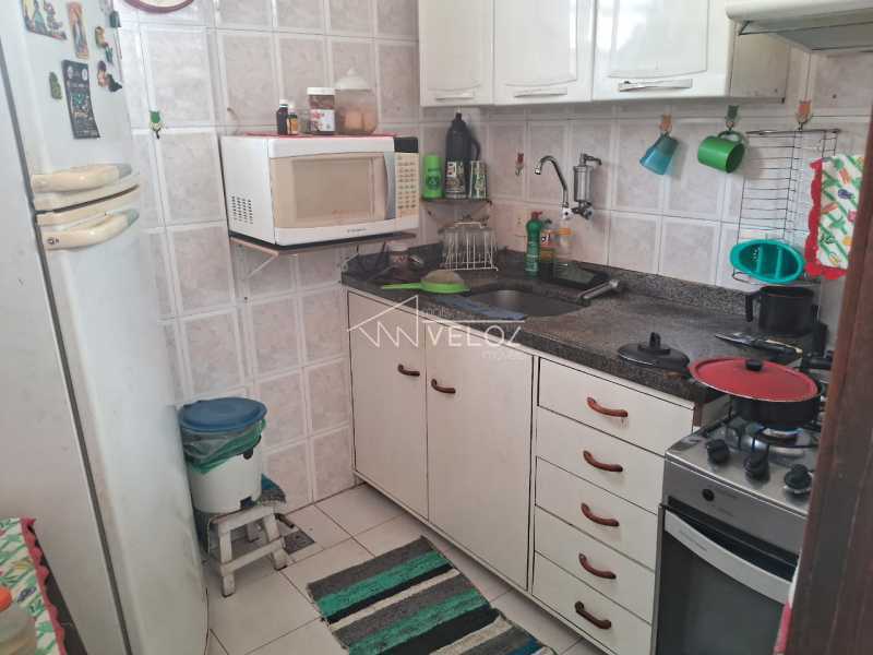 Conheça 4ecae191-39f4-4606-9236-c6a9e2 do imóvel - Casa 3 quartos à venda Rio de Janeiro,RJ Saúde - R$ 550.000 - CTCA30017 - 7 4ecae191-39f4-4606-9236-c6a9e2 - 7