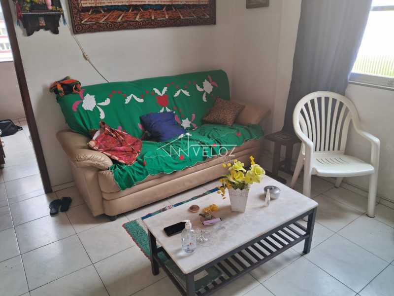 Conheça 28d8618a-cf94-4109-9ace-00fe1b do imóvel - Casa 3 quartos à venda Rio de Janeiro,RJ Saúde - R$ 550.000 - CTCA30017 - 1 28d8618a-cf94-4109-9ace-00fe1b - 1