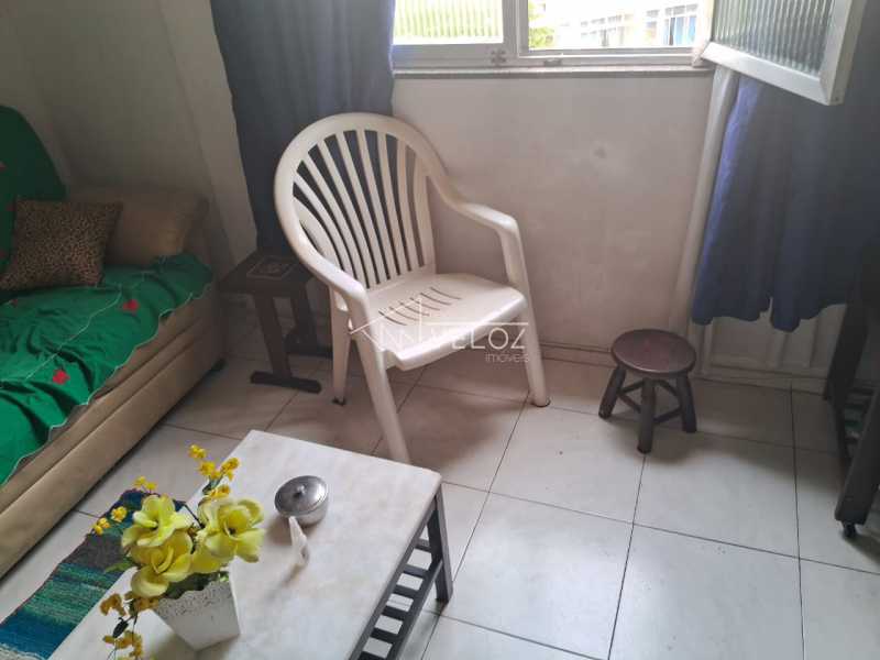 Conheça 55e7c5d9-d42b-4729-950f-ff73a3 do imóvel - Casa 3 quartos à venda Rio de Janeiro,RJ Saúde - R$ 550.000 - CTCA30017 - 4 55e7c5d9-d42b-4729-950f-ff73a3 - 4