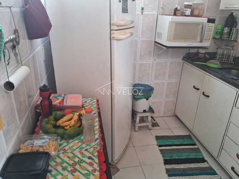Conheça 64ef4f9c-08e9-4098-8a89-bc6e93 do imóvel - Casa 3 quartos à venda Rio de Janeiro,RJ Saúde - R$ 550.000 - CTCA30017 - 8 64ef4f9c-08e9-4098-8a89-bc6e93 - 8