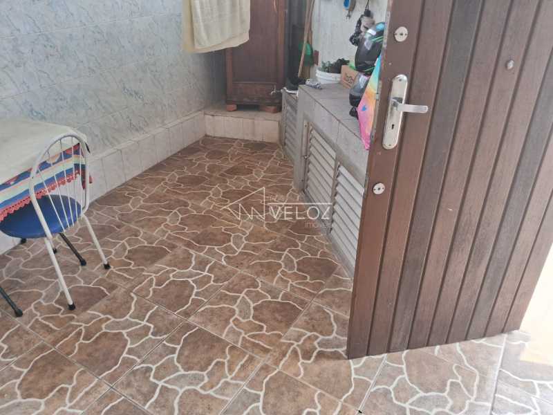 Conheça 73c44337-eb0a-4a04-b310-8878e4 do imóvel - Casa 3 quartos à venda Rio de Janeiro,RJ Saúde - R$ 550.000 - CTCA30017 - 18 73c44337-eb0a-4a04-b310-8878e4 - 18