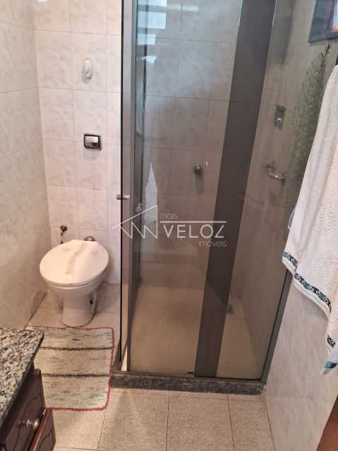 Conheça 88e11fe5-f5f2-4435-849c-c94b93 do imóvel - Casa 3 quartos à venda Rio de Janeiro,RJ Saúde - R$ 550.000 - CTCA30017 - 14 88e11fe5-f5f2-4435-849c-c94b93 - 14