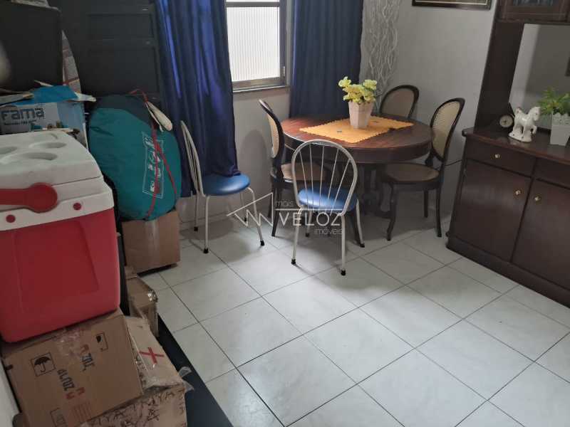 Conheça 155fcfb2-33c7-41dc-8fc1-840a8c do imóvel - Casa 3 quartos à venda Rio de Janeiro,RJ Saúde - R$ 550.000 - CTCA30017 - 12 155fcfb2-33c7-41dc-8fc1-840a8c - 12