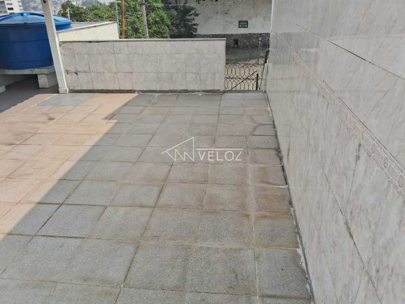 Conheça 745e9f87-0da3-4e3b-b5a9-952c7b do imóvel - Casa 3 quartos à venda Rio de Janeiro,RJ Saúde - R$ 550.000 - CTCA30017 - 21 745e9f87-0da3-4e3b-b5a9-952c7b - 21