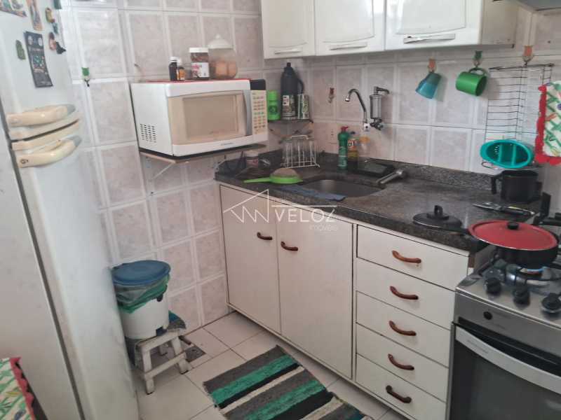 Conheça 00713045-6361-473c-b0d5-abcb0e do imóvel - Casa 3 quartos à venda Rio de Janeiro,RJ Saúde - R$ 550.000 - CTCA30017 - 15 00713045-6361-473c-b0d5-abcb0e - 15