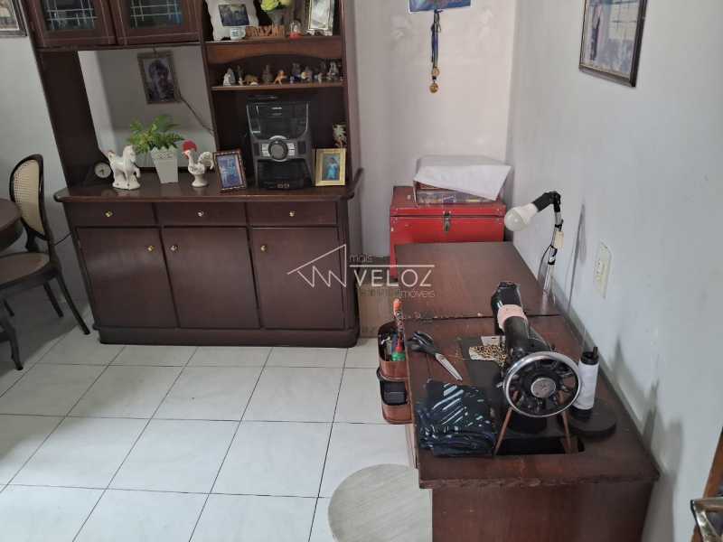 Conheça a97dc858-f339-4e61-87d0-9528a3 do imóvel - Casa 3 quartos à venda Rio de Janeiro,RJ Saúde - R$ 550.000 - CTCA30017 - 17 a97dc858-f339-4e61-87d0-9528a3 - 17