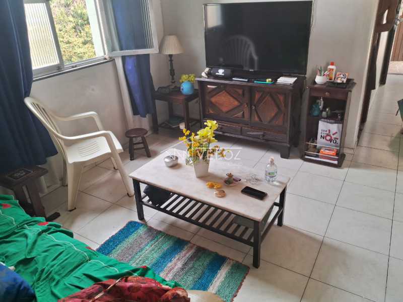 Conheça a1276c3f-aabb-4456-9d2d-e09018 do imóvel - Casa 3 quartos à venda Rio de Janeiro,RJ Saúde - R$ 550.000 - CTCA30017 - 19 a1276c3f-aabb-4456-9d2d-e09018 - 19