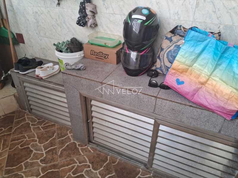 Conheça d173eed5-0439-438f-92a5-179228 do imóvel - Casa 3 quartos à venda Rio de Janeiro,RJ Saúde - R$ 550.000 - CTCA30017 - 20 d173eed5-0439-438f-92a5-179228 - 20
