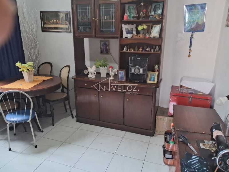 Conheça da0613ec-700e-4f4c-9d82-1a4671 do imóvel - Casa 3 quartos à venda Rio de Janeiro,RJ Saúde - R$ 550.000 - CTCA30017 - 16 da0613ec-700e-4f4c-9d82-1a4671 - 16