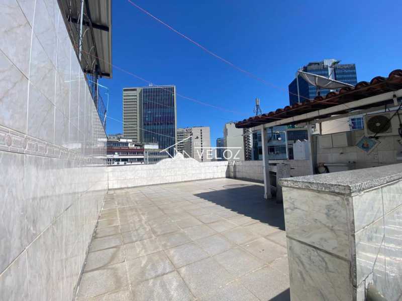 Conheça 29518_G1703094806 do imóvel - Casa 3 quartos à venda Rio de Janeiro,RJ Saúde - R$ 550.000 - CTCA30017 - 24 29518_G1703094806 - 24