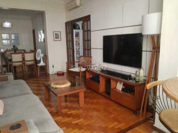 Apartamento 3 quartos à venda Rio de Janeiro,RJ Flamengo - R$ 1.200.000 - LAAP34762