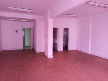 Apartamento à venda Rio de Janeiro,RJ Centro - R$ 251.600 - CTAP00567