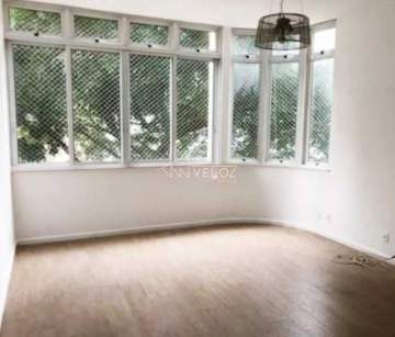 Apartamento 3 quartos à venda Rio de Janeiro,RJ Flamengo - R$ 1.200.000 - LAAP34764
