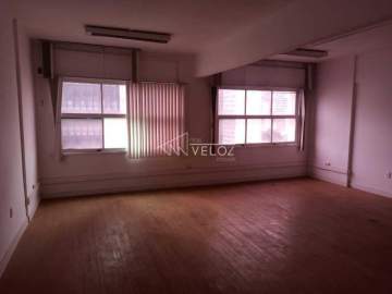 Apartamento à venda Rio de Janeiro,RJ Centro - R$ 251.600 - CTAP00568