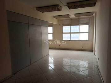 Apartamento à venda Rio de Janeiro,RJ Centro - R$ 251.600 - CTAP00569