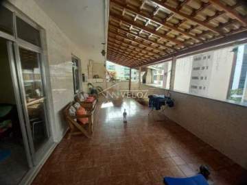 Cobertura 3 quartos à venda Rio de Janeiro,RJ Botafogo - R$ 1.198.000 - LACO30282