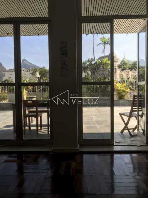 Conheça WhatsApp Image 2024-09-20 at 1 do imóvel - Apartamento 5 quartos à venda Rio de Janeiro,RJ Laranjeiras - R$ 4.500.000 - LAAP50107 - 5 WhatsApp Image 2024-09-20 at 1 - 5