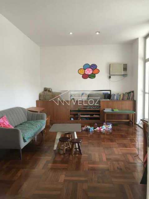 Conheça WhatsApp Image 2024-09-20 at 1 do imóvel - Apartamento 5 quartos à venda Rio de Janeiro,RJ Laranjeiras - R$ 4.500.000 - LAAP50107 - 6 WhatsApp Image 2024-09-20 at 1 - 6