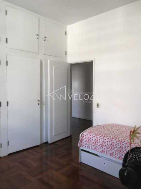 Conheça WhatsApp Image 2024-09-20 at 1 do imóvel - Apartamento 5 quartos à venda Rio de Janeiro,RJ Laranjeiras - R$ 4.500.000 - LAAP50107 - 7 WhatsApp Image 2024-09-20 at 1 - 7