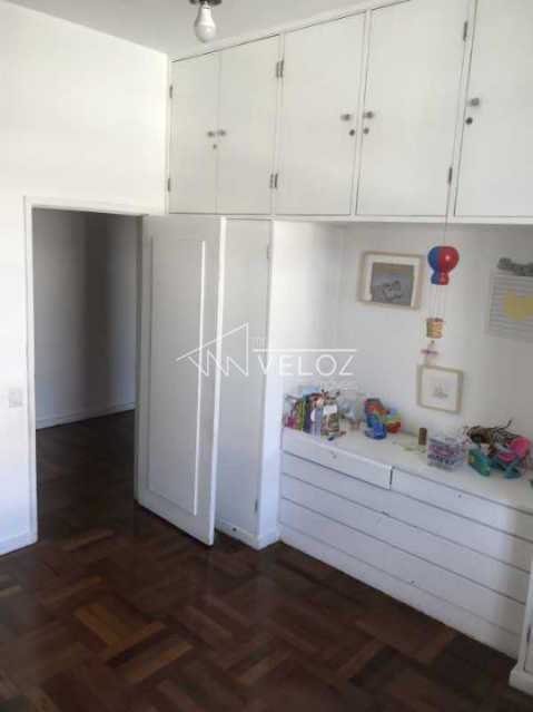Conheça WhatsApp Image 2024-09-20 at 1 do imóvel - Apartamento 5 quartos à venda Rio de Janeiro,RJ Laranjeiras - R$ 4.500.000 - LAAP50107 - 8 WhatsApp Image 2024-09-20 at 1 - 8