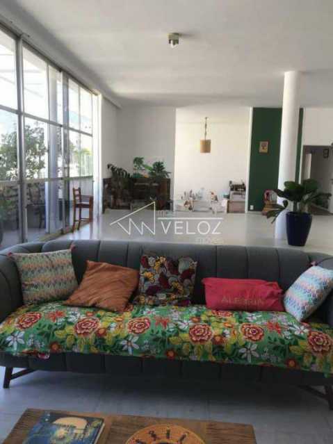 Conheça WhatsApp Image 2024-09-20 at 1 do imóvel - Apartamento 5 quartos à venda Rio de Janeiro,RJ Laranjeiras - R$ 4.500.000 - LAAP50107 - 10 WhatsApp Image 2024-09-20 at 1 - 10