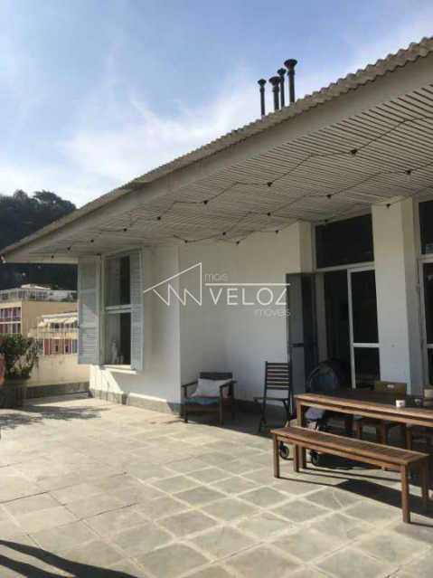 Conheça WhatsApp Image 2024-09-20 at 1 do imóvel - Apartamento 5 quartos à venda Rio de Janeiro,RJ Laranjeiras - R$ 4.500.000 - LAAP50107 - 12 WhatsApp Image 2024-09-20 at 1 - 12