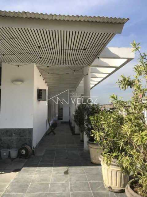 Conheça WhatsApp Image 2024-09-20 at 1 do imóvel - Apartamento 5 quartos à venda Rio de Janeiro,RJ Laranjeiras - R$ 4.500.000 - LAAP50107 - 13 WhatsApp Image 2024-09-20 at 1 - 13