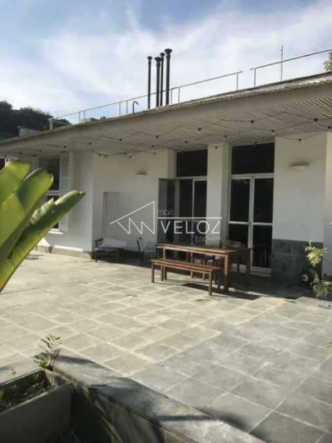 Conheça WhatsApp Image 2024-09-20 at 1 do imóvel - Apartamento 5 quartos à venda Rio de Janeiro,RJ Laranjeiras - R$ 4.500.000 - LAAP50107 - 14 WhatsApp Image 2024-09-20 at 1 - 14