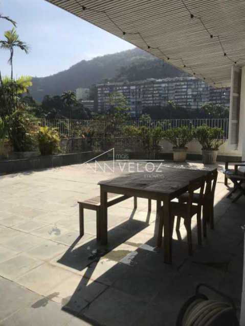 Conheça WhatsApp Image 2024-09-20 at 1 do imóvel - Apartamento 5 quartos à venda Rio de Janeiro,RJ Laranjeiras - R$ 4.500.000 - LAAP50107 - 15 WhatsApp Image 2024-09-20 at 1 - 15