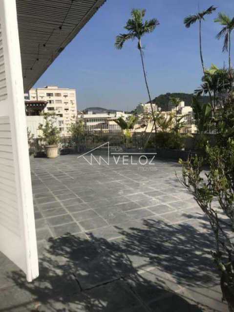Conheça WhatsApp Image 2024-09-20 at 1 do imóvel - Apartamento 5 quartos à venda Rio de Janeiro,RJ Laranjeiras - R$ 4.500.000 - LAAP50107 - 16 WhatsApp Image 2024-09-20 at 1 - 16