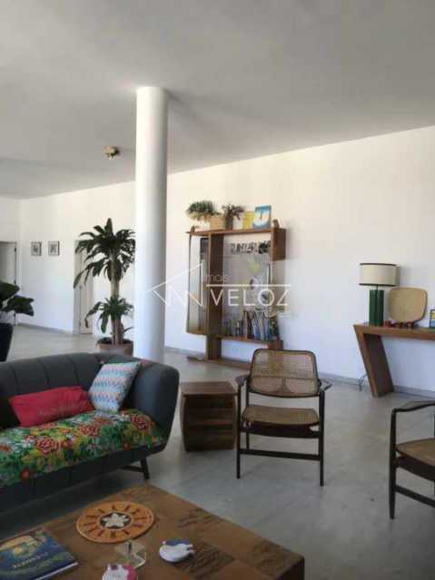 Conheça WhatsApp Image 2024-09-20 at 1 do imóvel - Apartamento 5 quartos à venda Rio de Janeiro,RJ Laranjeiras - R$ 4.500.000 - LAAP50107 - 18 WhatsApp Image 2024-09-20 at 1 - 18