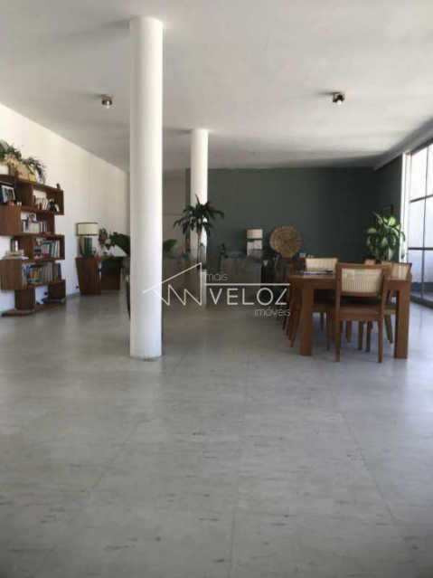 Conheça WhatsApp Image 2024-09-20 at 1 do imóvel - Apartamento 5 quartos à venda Rio de Janeiro,RJ Laranjeiras - R$ 4.500.000 - LAAP50107 - 19 WhatsApp Image 2024-09-20 at 1 - 19