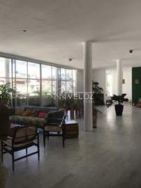 Apartamento 5 quartos à venda Rio de Janeiro,RJ Laranjeiras - R$ 4.500.000 - LAAP50107