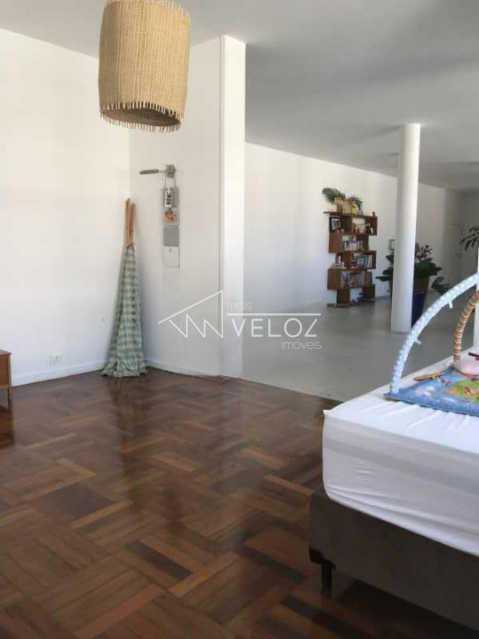 Conheça WhatsApp Image 2024-09-20 at 1 do imóvel - Apartamento 5 quartos à venda Rio de Janeiro,RJ Laranjeiras - R$ 4.500.000 - LAAP50107 - 22 WhatsApp Image 2024-09-20 at 1 - 22